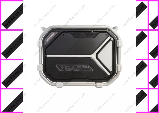 Фото 8 - Зарядная станция 2.4кВт Zegor YC2400