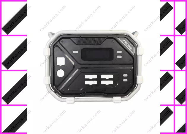 Фото 7 - Зарядная станция 2.4кВт Zegor YC2400