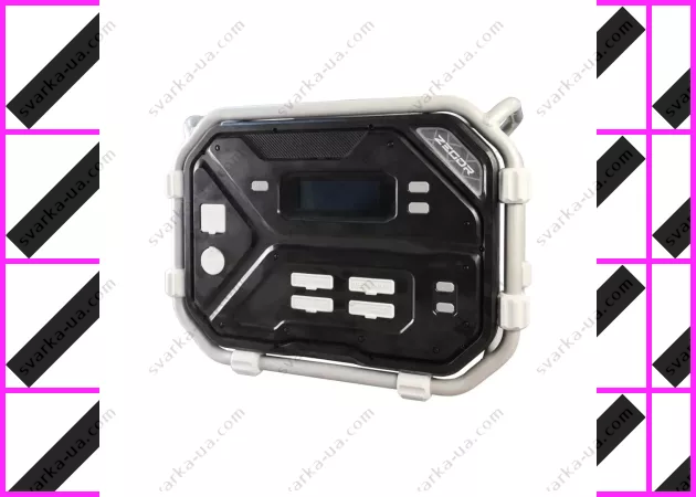 Фото 2 - Зарядная станция 2.4кВт Zegor YC2400