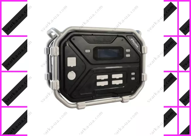 Фото 5 - Зарядная станция 2.4кВт Zegor YC2400