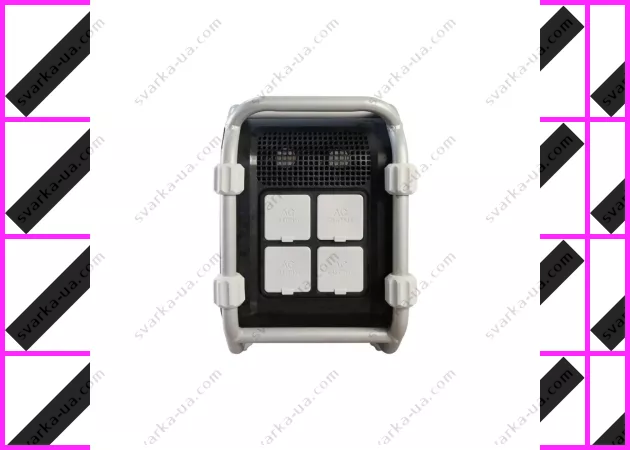 Фото 4 - Зарядная станция 2.4кВт Zegor YC2400