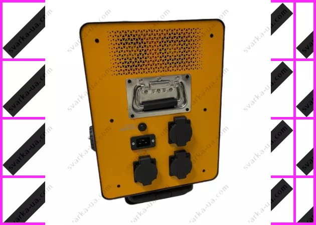 Фото 6 - Зарядная станция 3.6кВт Zegor YC3600