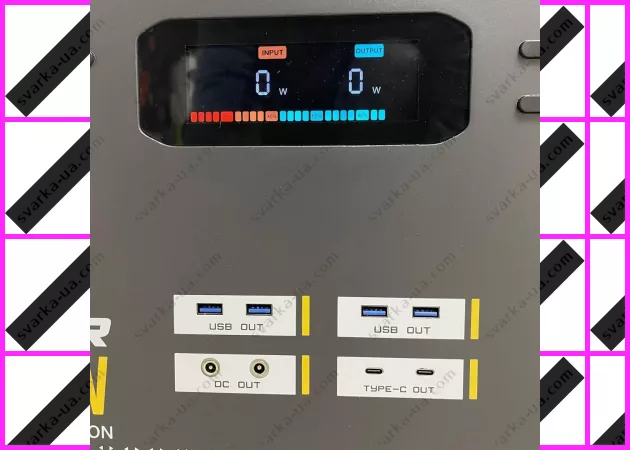 Фото 8 - Зарядная станция 3.6кВт Zegor YC3600