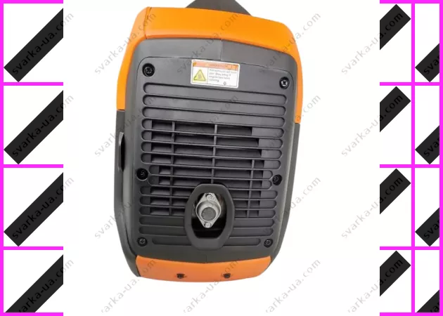 Фото 3 - Инверторный бензиновый генератор Edon ED-H2900IS (2.0 кВт)