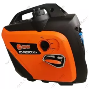 Инверторный бензиновый генератор Edon ED-H2900IS (2.0 кВт)