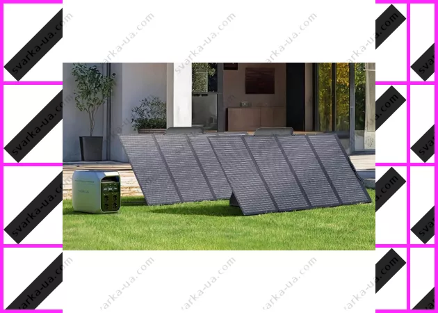 Фото 7 - Зарядная станция ECOFLOW DELTA 3 1024Wh 1800W