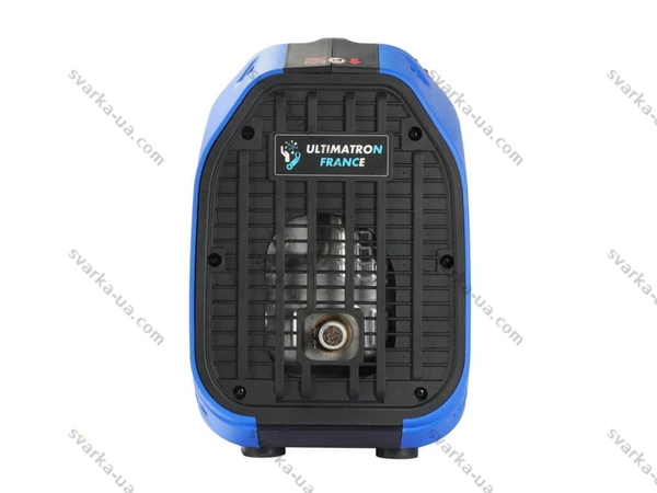 Фото 11 - Генератор інверторний Ultimatron ULT-3300-EU 3 кВт