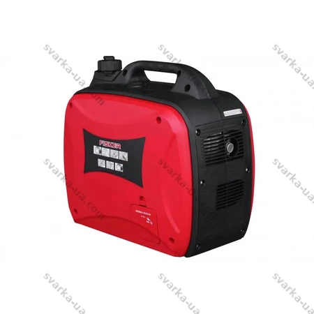 Фото 4 - Генератор инверторный 2.5кВт Fisker FKGG2500I HM