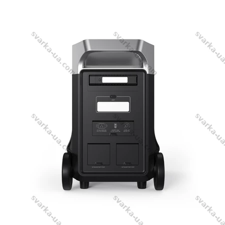 Фото 5 - Зарядна станція FOSSiBOT F3600 Pro, 3840 Вт*год