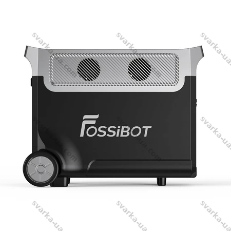 Фото 7 - Зарядна станція FOSSiBOT F3600 Pro, 3840 Вт*год