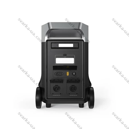 Фото 6 - Зарядна станція FOSSiBOT F3600 Pro, 3840 Вт*год