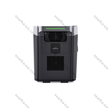 Фото 6 - Портативна зарядна станція Growatt INFINITY 2000 PRO ємність 2048 Вт·год потужність 2400w LiFePO4