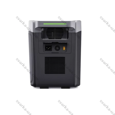 Фото 7 - Портативна зарядна станція Growatt INFINITY 2000 PRO ємність 2048 Вт·год потужність 2400w LiFePO4