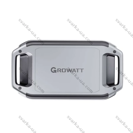 Фото 8 - Портативна зарядна станція Growatt INFINITY 2000 PRO ємність 2048 Вт·год потужність 2400w LiFePO4