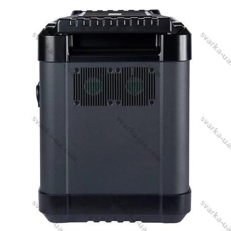 Фото 6 - Зарядна станція EnerSol EPB-2000N 2000 Вт