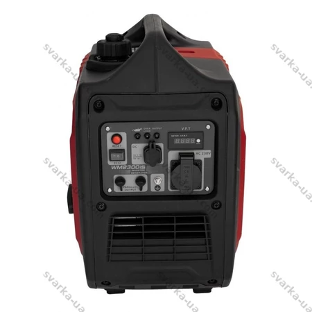 Фото 3 - Інверторний генератор WEIMA WM2300iS