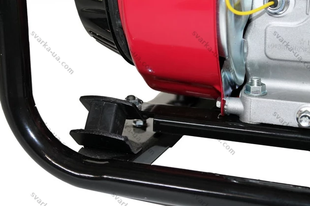 Фото 15 - Інверторний генератор Weima WM4000i