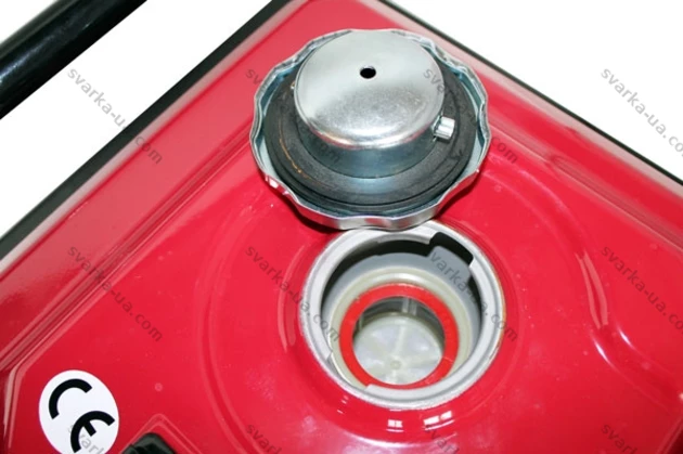 Фото 18 - Інверторний генератор Weima WM4000i