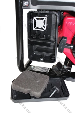 Фото 10 - Інверторний генератор Weima WM4000i