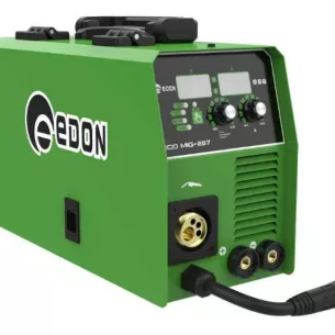 Напівавтомат зварювальний Edon ECO MIG-287