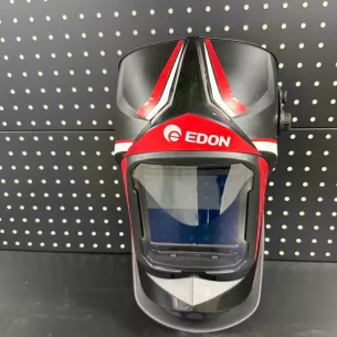 Маска зварювальника хамелеон Edon ED-30000