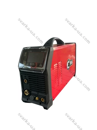 Фото 2 - Зварювальний напівавтомат Спіка Hypermig 230P AC/DC PFC LCD Syn ( 4 в 1 )