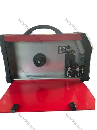 Фото 3 - Зварювальний напівавтомат Спіка Hypermig 230P AC/DC PFC LCD Syn ( 4 в 1 )