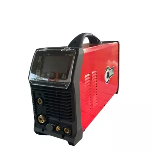 Зварювальний напівавтомат Спіка Hypermig 230P AC/DC PFC LCD Syn ( 4 в 1 )