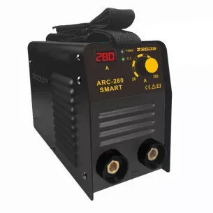 Зварювальний інвертор Zegor ARC-280 SMART