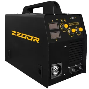 Зварювальний напівавтомат Zegor NBC-300 TURBO
