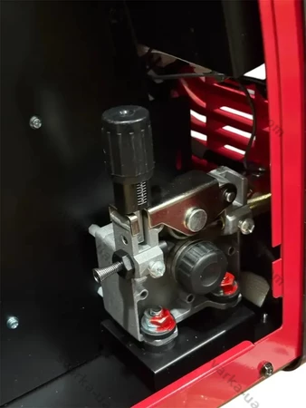 Фото 6 - Зварювальний напівавтомат Edon PRO MMCT-330 (MIG/MMA/TIG/CUT) 4-в-1