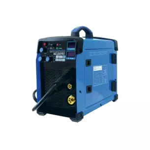 Зварювальний напівавтомат IGBT Zegor MG-330 PRO
