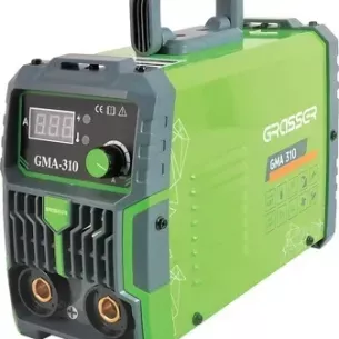 Зварювальний апарат Grosser GMA-310