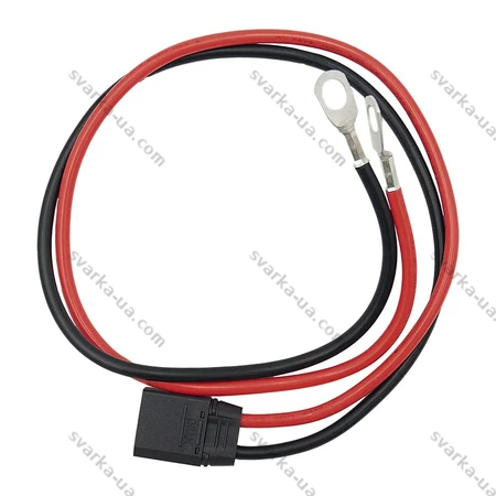 Фото 15 - Акумуляторний зварювальний апарат PROFI-TEC PCWM12040PP, 80V (2×PT4040PP (4.0 Aч), двопортовий зарядний пристрій QBCD40/4PP dual quick