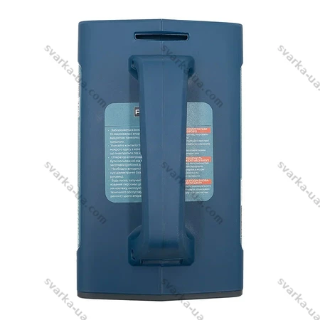 Фото 8 - Акумуляторний зварювальний апарат PROFI-TEC PCWM12040PP, 80V (2×PT4040PP (4.0 Aч), двопортовий зарядний пристрій QBCD40/4PP dual quick