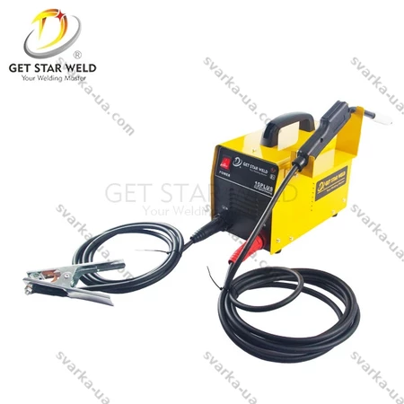 Фото 3 - Апарат для очищення зварних швів GET STAR WELD 10PLUS