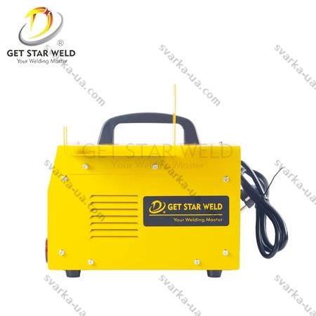 Фото 4 - Апарат для очищення зварних швів GET STAR WELD 10PLUS