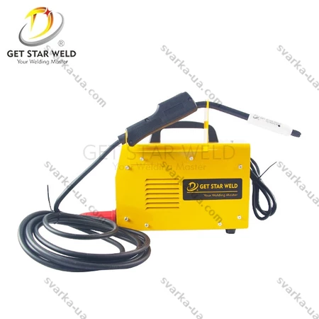 Фото 7 - Апарат для очищення зварних швів GET STAR WELD 10PLUS