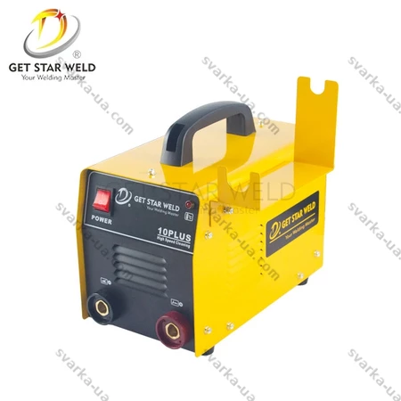 Фото 8 - Апарат для очищення зварних швів GET STAR WELD 10PLUS