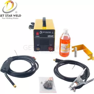 Апарат для очищення зварних швів GET STAR WELD 10PLUS