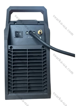 Фото 7 - Апарат повітряно-плазмового різання СПІКА PLASMA 45 PRO PFC LCD