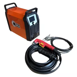 Апарат повітряно-плазмового різання СПІКА PLASMA 45 PRO PFC LCD