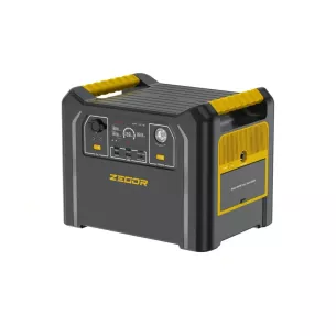 Зарядна станція 2.4кВт Zegor YC2400 TURBO