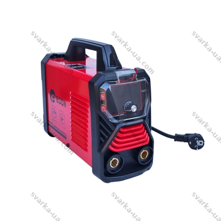 Фото 3 - Зварювальний інвертор EDON TSH Smart MMA/TIG-260 (160 А, 3,5 кВт)