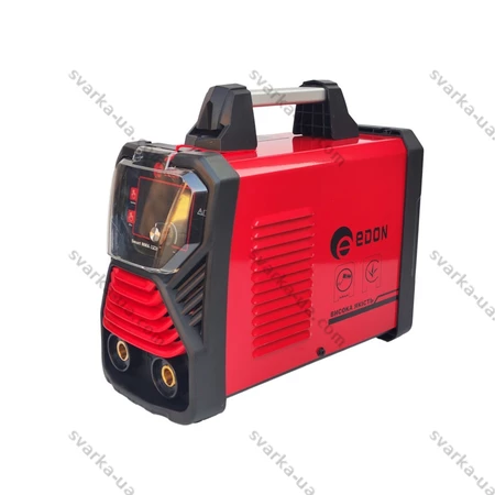 Фото 3 - Зварювальний інвертор EDON TSH Smart MMA/TIG-320 (180 А, 4,2 кВт)