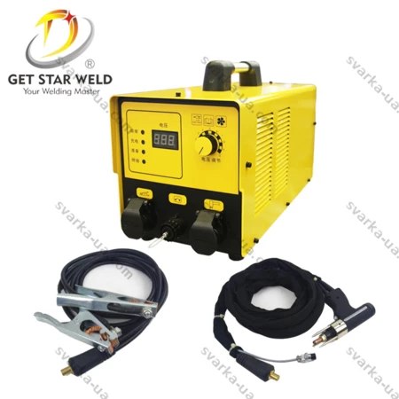 Фото 5 - Конденсаторний апарат для приварювання шпильок Get Star Weld RS-2500