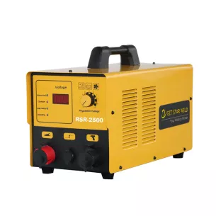 Конденсаторний апарат для приварювання шпильок Get Star Weld RS-2500