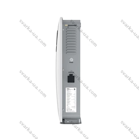 Фото 3 - Зарядна станція Haier Gloria All-in-One 2.4kW 2.56kWh 51.2V (HPS-2.5-800)
